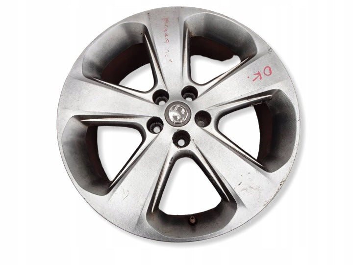 1x Alufelge 18 Zoll Opel Zafira C Rim Wheel FEL4802751921ls