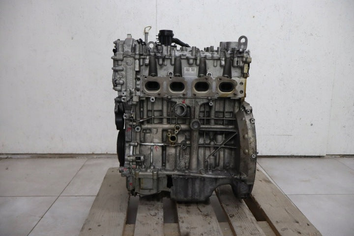 Motor Mercedes-Benz W176 W246 270910 1.6 CGI 153PS 2012 Benzin Engine Unkomplett MOT9628799128mc