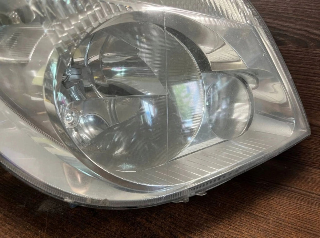 Frontscheinwerfer Mercedes-Benz Sprinter 24738200 Rechts Scheinwerfer Headlight SCH6757312974hr
