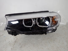 Load image into Gallery viewer, Frontscheinwerfer BMW 5 G31 G30 15076520 LED Links Scheinwerfer Headlight SCH9007717114sq