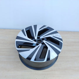 1x Alufelge 21 Zoll 8.5
