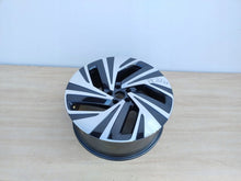 Laden Sie das Bild in den Galerie-Viewer, 1x Alufelge 21 Zoll 8.5" 5x112 40ET 11A601025B VW Id.4 Rim Wheel FEL5708347724rb
