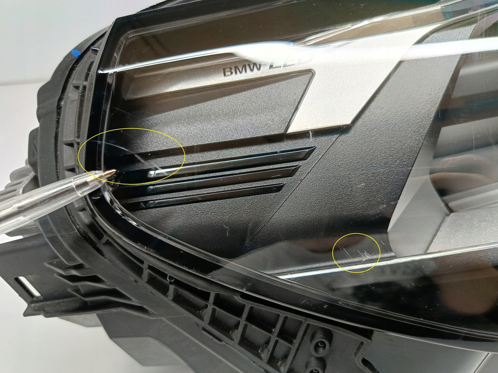 Frontscheinwerfer BMW 2 Coupe G42 147100315602 1216102800013 Full LED Rechts SCH1086414824qs