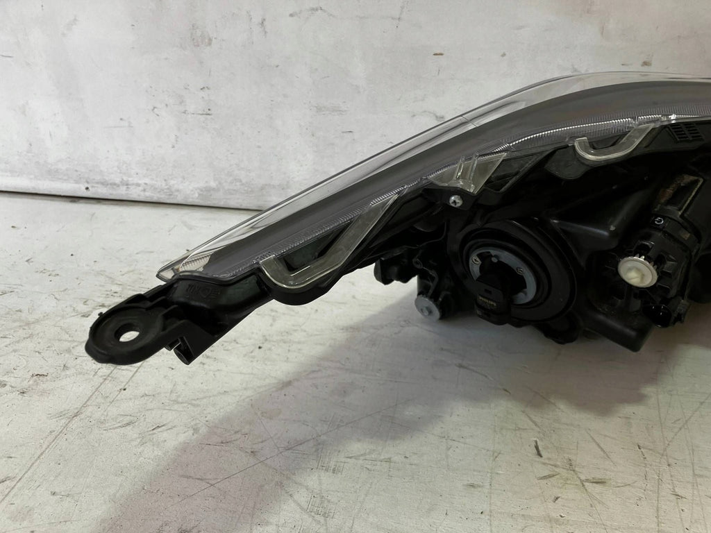 Frontscheinwerfer Toyota Corolla OYT24434 LED Links Scheinwerfer Headlight SCH4498911977ku