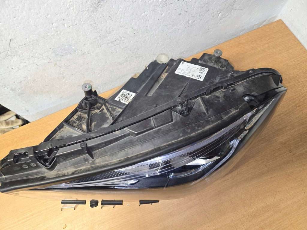Frontscheinwerfer Mercedes-Benz Cla A1189068300 LED Links Scheinwerfer Headlight SCH9075788970sc