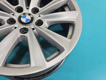 Load image into Gallery viewer, 1x Alufelge 17 Zoll 8.0" 5x120 Silber 6780720 BMW F30 Rim Wheel FEL8590917731rn