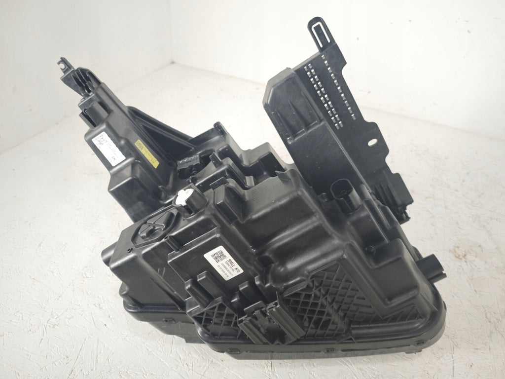 Frontscheinwerfer Skoda Enyaq 5LB941035A LED Links Scheinwerfer Headlight SCH8773229816pt