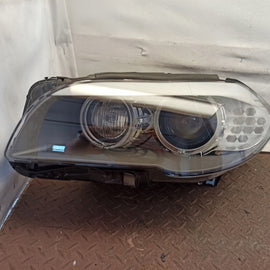 Frontscheinwerfer BMW F10 I 7203251-18 Xenon Links Scheinwerfer Headlight SCH5959370341ob