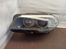 Laden Sie das Bild in den Galerie-Viewer, Frontscheinwerfer BMW F10 I 7203251-18 Xenon Links Scheinwerfer Headlight SCH5959370341ob