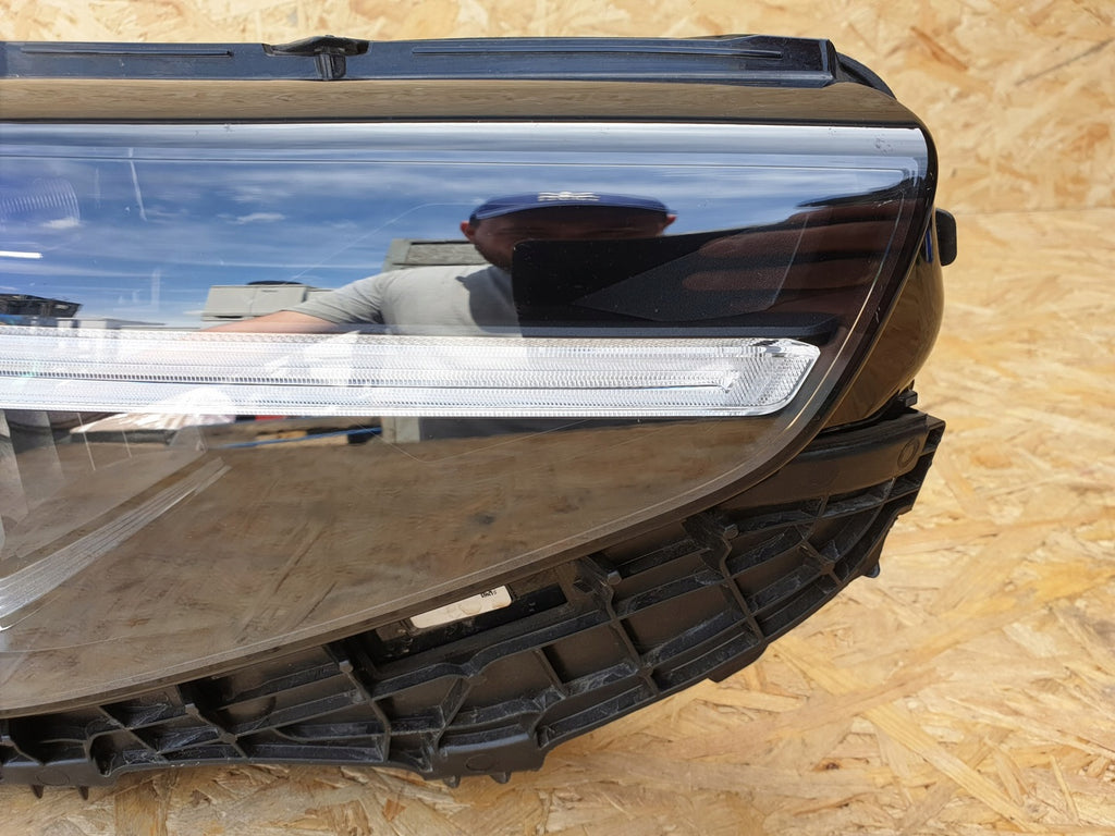 Frontscheinwerfer Volvo Xc40 32338909 Rechts Scheinwerfer Headlight SCH4351913172da