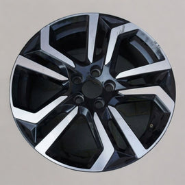 1x Alufelge 18 Zoll 7.5