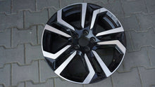 Laden Sie das Bild in den Galerie-Viewer, 1x Alufelge 18 Zoll 7.5&quot; 5x108 50ET 31423875 Volvo V40 Cross Country V60
