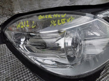 Load image into Gallery viewer, Frontscheinwerfer Mercedes-Benz W212 A2128202059KZ Xenon Rechts Headlight SCH4985911476mi
