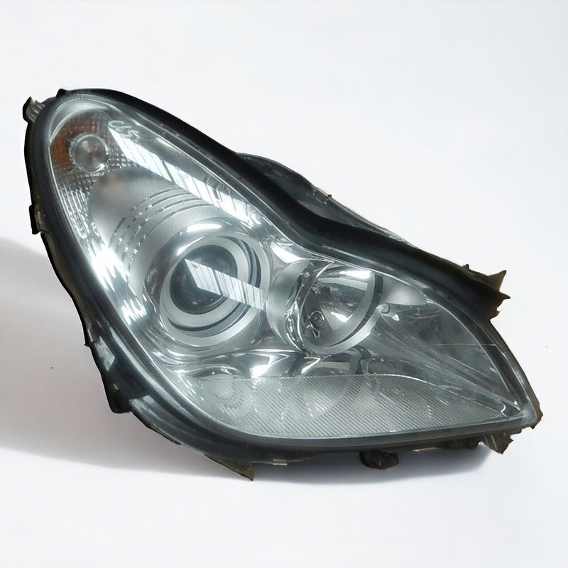 Frontscheinwerfer Mercedes-Benz Cls Ein Stück (Rechts oder Links) Headlight