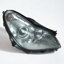 Laden Sie das Bild in den Galerie-Viewer, Frontscheinwerfer Mercedes-Benz Cls Ein Stück (Rechts oder Links) Headlight