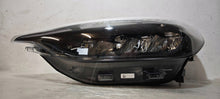 Laden Sie das Bild in den Galerie-Viewer, Frontscheinwerfer Ford Transit Custom PZ31-13E015-CB LED Links Headlight SCH4430719728tv