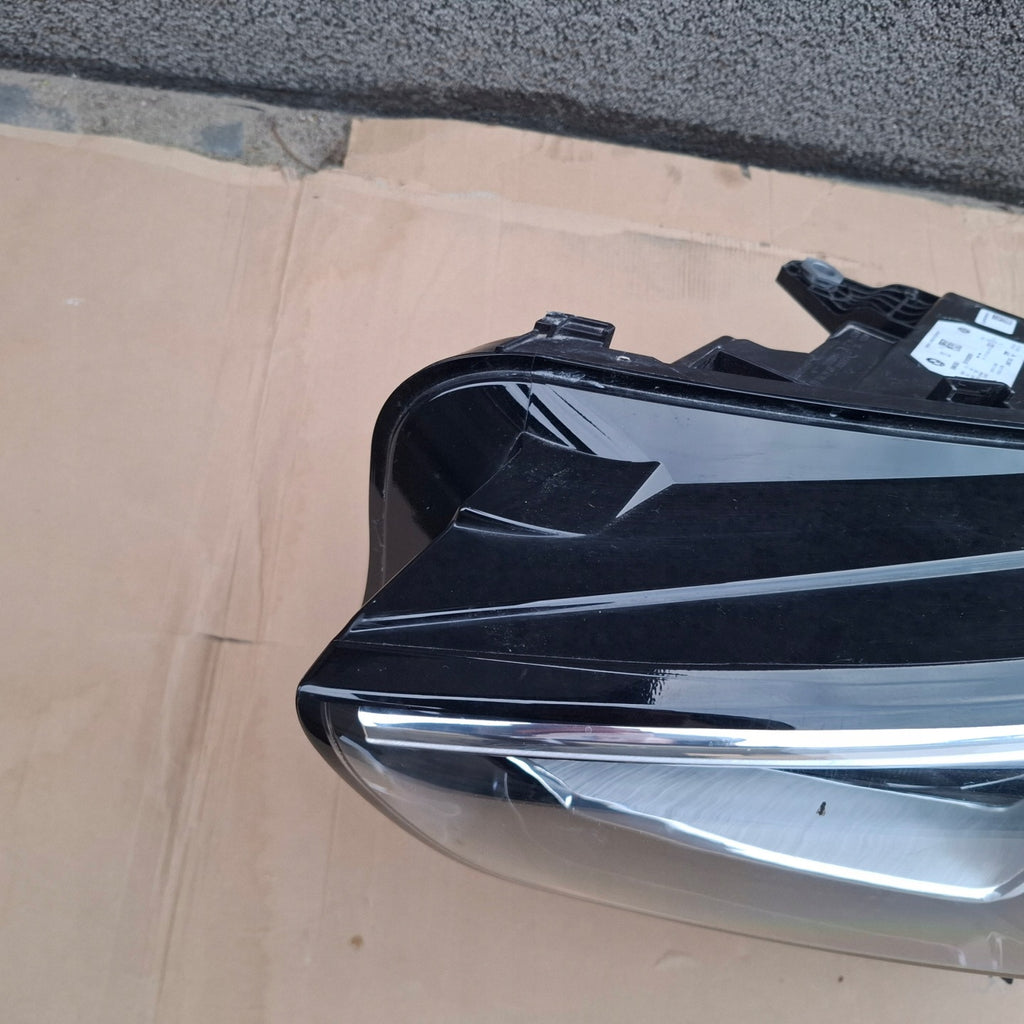Frontscheinwerfer BMW X1 5A5BD43-02 Links Scheinwerfer Headlight SCH3805766801po