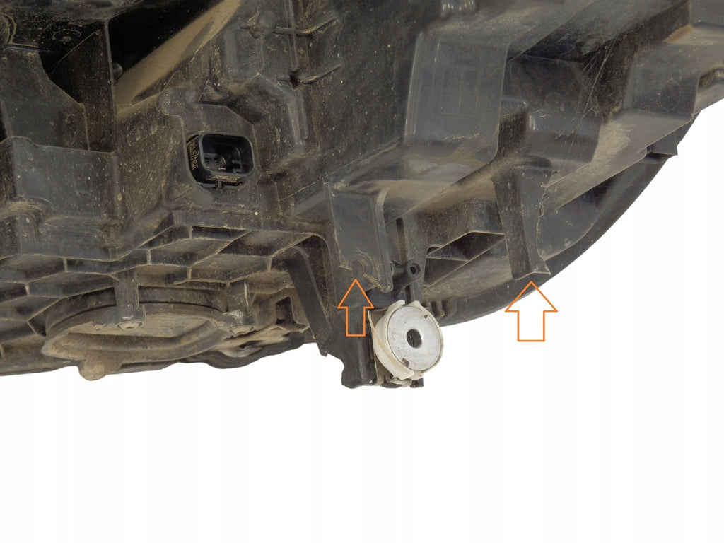 Frontscheinwerfer BMW X7 G07 9481802 Laser Rechts Scheinwerfer Headlight SCH5432539230ba