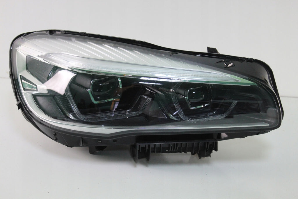 Frontscheinwerfer BMW 2 F45 F46 5A017B2-03 Full LED Rechts Headlight SCH3599979883lg