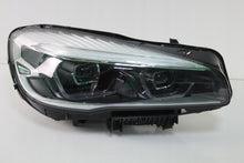 Laden Sie das Bild in den Galerie-Viewer, Frontscheinwerfer BMW 2 F45 F46 5A017B2-03 Full LED Rechts Headlight SCH3599979883lg
