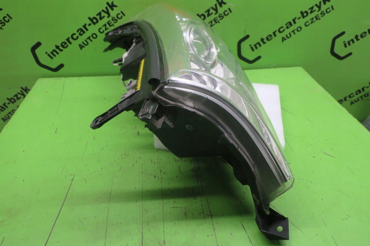 Frontscheinwerfer Toyota Land Cruiser 200 Xenon Links Scheinwerfer Headlight SCH2550994654vv