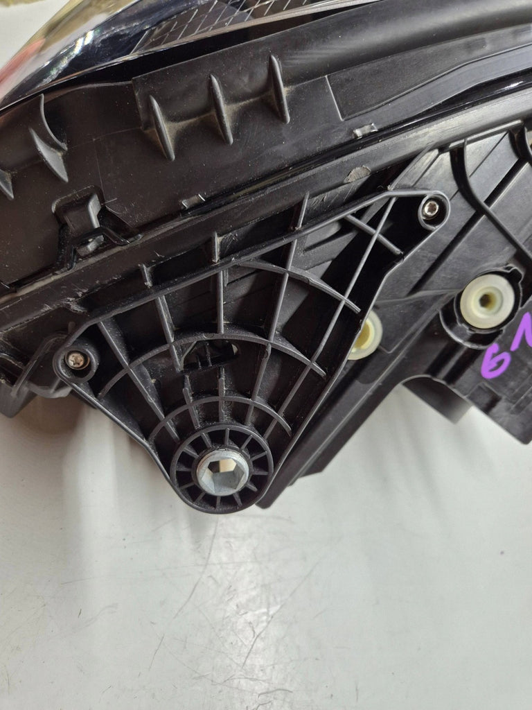 Frontscheinwerfer Mercedes-Benz W206 A2069063903 Links Scheinwerfer Headlight SCH3812527209ty