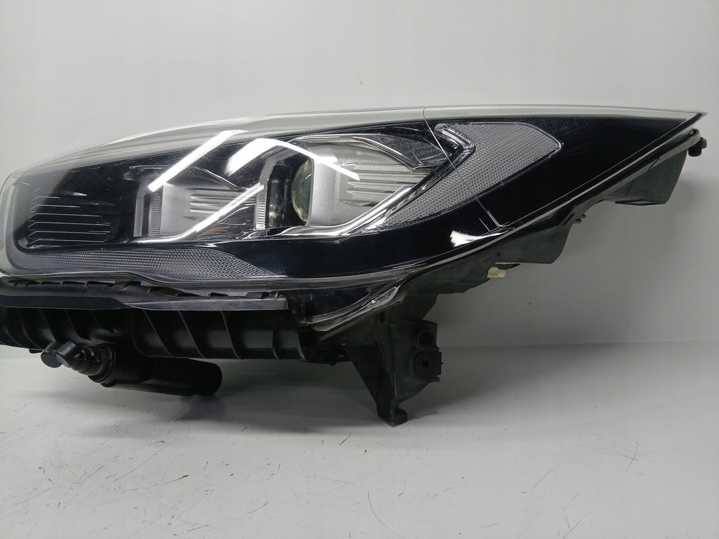 Frontscheinwerfer Ford Kuga GV4113D155EH LED Links Scheinwerfer Headlight SCH7564681900vs
