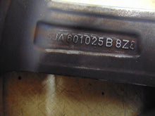 Laden Sie das Bild in den Galerie-Viewer, 1x Alufelge 16 Zoll 7.0" 5x100 46ET 5JA601025G Skoda Rapid Rim Wheel FEL1053845849fj