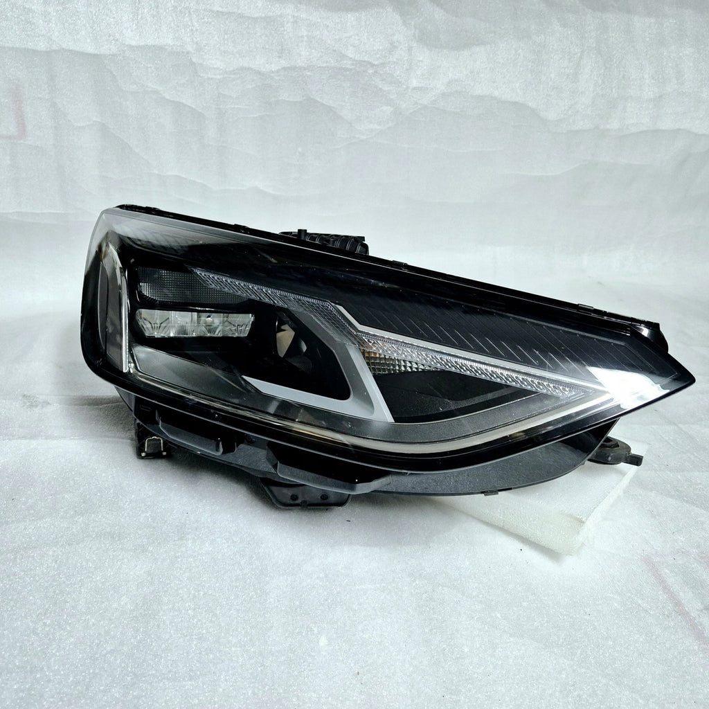 Frontscheinwerfer Audi A4 8W0914012 Full LED Rechts Scheinwerfer Headlight