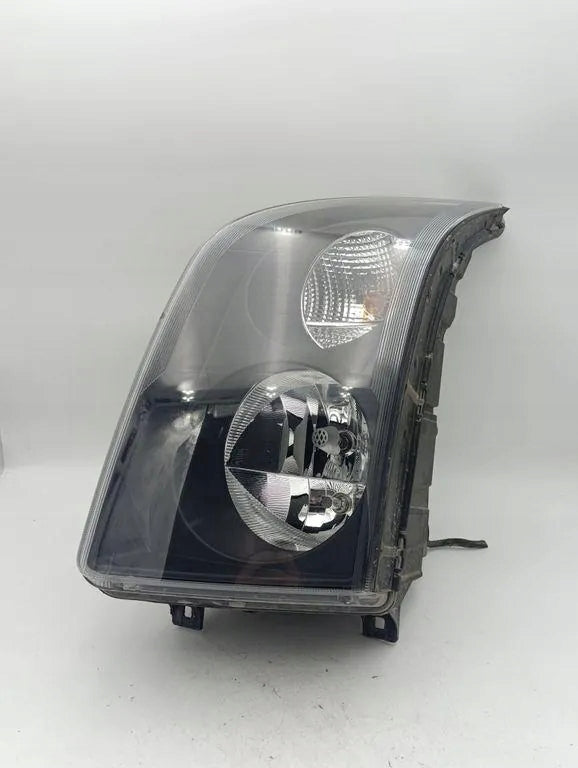 Frontscheinwerfer VW Crafter 1ER24701705 FALSE Scheinwerfer Headlight SCH3465896847jl