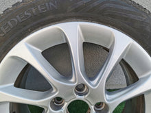 Laden Sie das Bild in den Galerie-Viewer, 1x Alufelge 16 Zoll 6.5" 5x112 8V0601025BM Audi A3 Rim Wheel FEL6322886701li