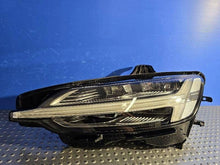 Load image into Gallery viewer, Frontscheinwerfer Volvo S60 V60 32228866 LED Links Scheinwerfer Headlight SCH4401711240ov