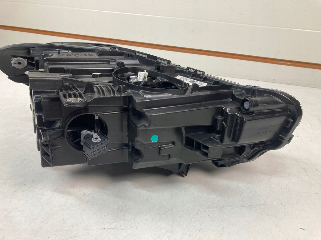 Frontscheinwerfer BMW X2 F39 5A29E95-03 Full LED Links Scheinwerfer Headlight SCH1224891765mr