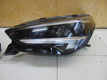 Load image into Gallery viewer, Frontscheinwerfer Opel Corsa F LED Ein Stück (Rechts oder Links) Headlight