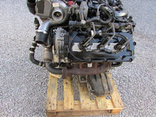 Laden Sie das Bild in den Galerie-Viewer, Motor Audi A6 C6 BPP 2.7 TDI 180PS 132kW 180TKm Diesel Engine Komplett MOT9508165556vg