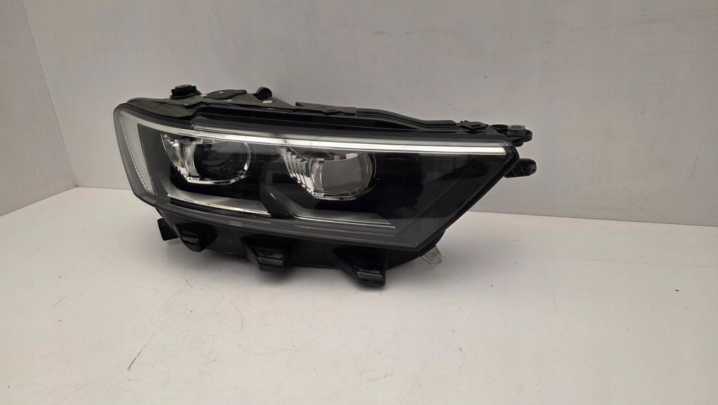 Frontscheinwerfer VW T-Roc 2GA941036D LED Rechts Scheinwerfer Headlight