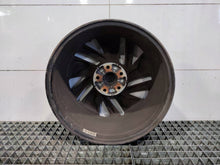 Laden Sie das Bild in den Galerie-Viewer, 1x Alufelge 17 Zoll 7.0" 5x114.3 Nissan Qashqai I J12 Rim Wheel FEL1477810806cq