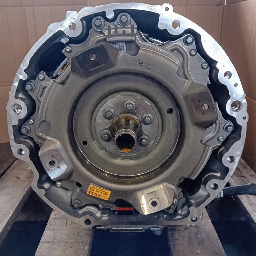 Getriebe Mercedes-Benz W206 A7252700819 A2062703501 D7251-GL IW9X550M Automatik