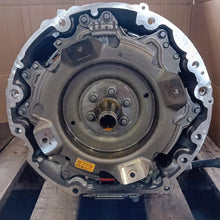 Laden Sie das Bild in den Galerie-Viewer, Getriebe Mercedes-Benz W206 A7252700819 A2062703501 D7251-GL IW9X550M Automatik