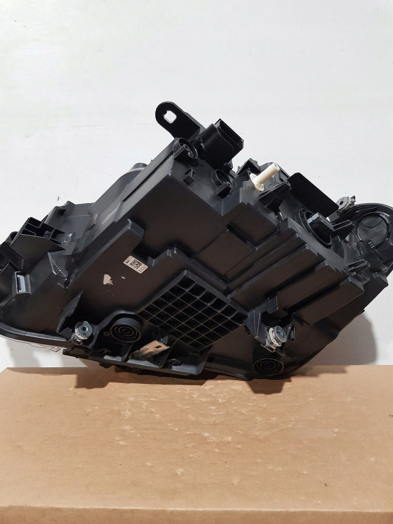 Frontscheinwerfer BMW X1 F48 63117495004-06 LED Rechts Scheinwerfer Headlight SCH7765638697mk