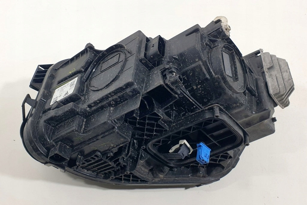 Frontscheinwerfer Mercedes-Benz Glb X247 A2479069604 LED Rechts Headlight SCH8001628336bj