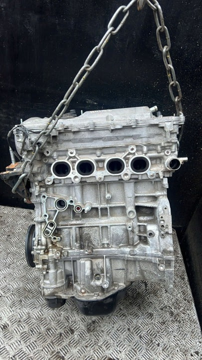 Motor Toyota Rav 4 IV 2AR-FXE 2.5 2018 Hybrid Engine Unkomplett MOT6618772268zi