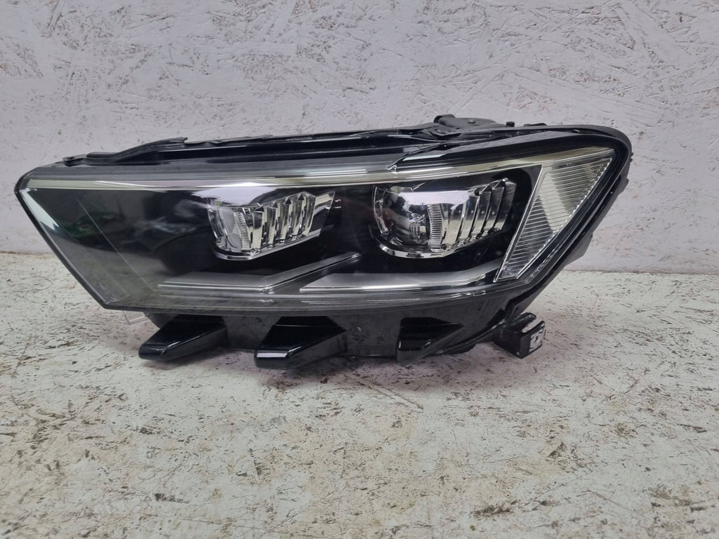 Frontscheinwerfer VW T-Roc 2GA941035P LED Links Scheinwerfer Headlight SCH7500736324oe