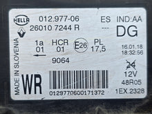 Laden Sie das Bild in den Galerie-Viewer, Frontscheinwerfer Renault Captur 260107244R LED Rechts Scheinwerfer Headlight SCH7193348106us