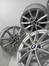 Load image into Gallery viewer, 4x Alufelge 16 Zoll 7.0" 5x112 52ET 6855080 BMW 6 Rim Wheel FEL2440445260ok