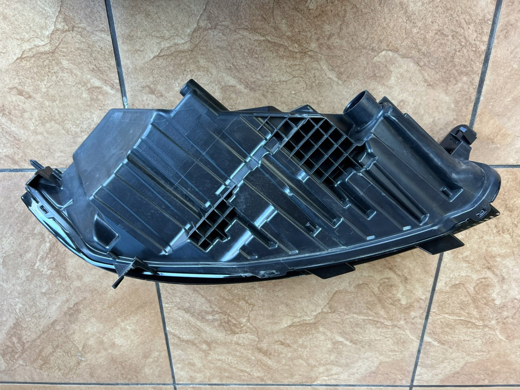 Frontscheinwerfer Jaguar X260 Fpace F-Pace GX63-13W029 Full LED Links Headlight SCH1501215301eh