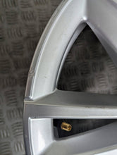 Load image into Gallery viewer, 1x Alufelge 17 Zoll 7.0" 5x112 45ET 57A601025B Skoda Karoq Rim Wheel FEL9666980753ys