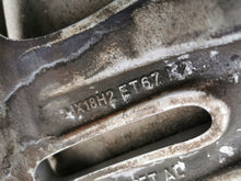 Load image into Gallery viewer, 2x Alufelge 18 Zoll 8.0" 5x112 67ET A2514011302 Mercedes-Benz R-Class Rim Wheel FEL9756919674ll