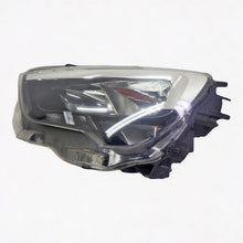 Laden Sie das Bild in den Galerie-Viewer, Frontscheinwerfer Opel E Combo NV244 LED Links Scheinwerfer Headlight