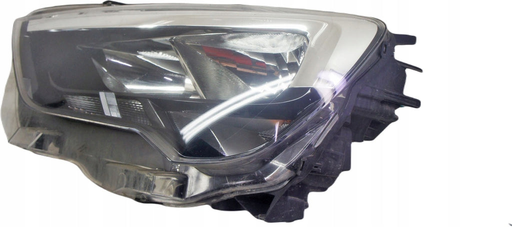 Frontscheinwerfer Opel E Combo NV244 LED Links Scheinwerfer Headlight